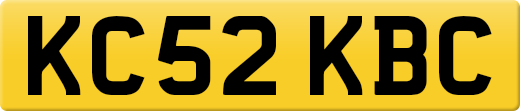 KC52KBC